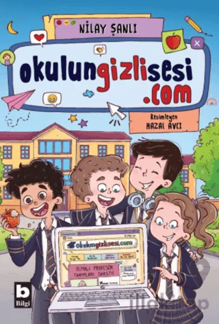OkulunGizliSesi.com