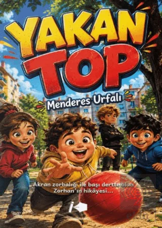 Yakan Top