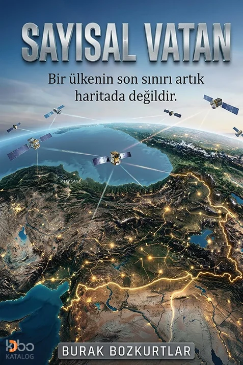 Sayısal Vatan