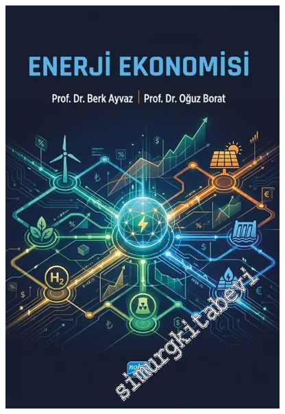 Enerji Ekonomisi -