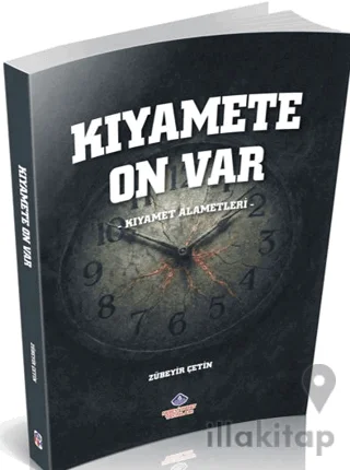 Kıyamete On Var
