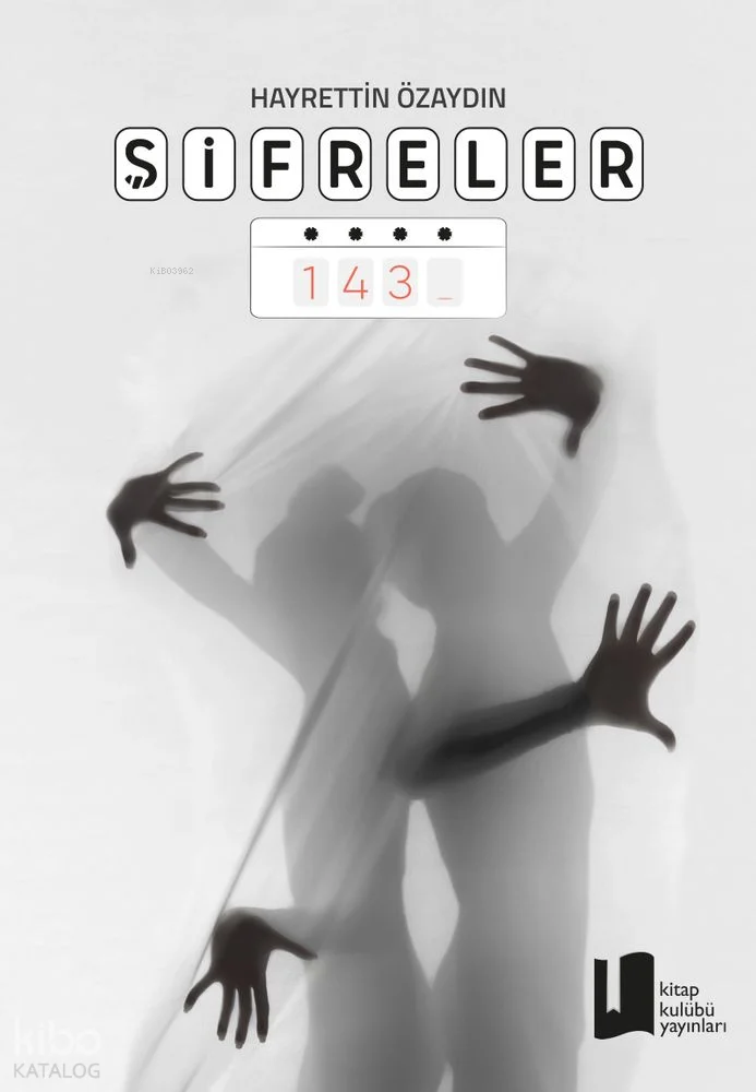 Şifreler