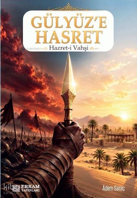 Gülyüze Hasret;Hazret-i Vahşi
