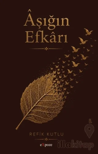 Âşığın Efkârı