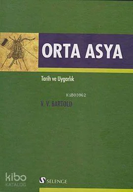 Orta Asya (Tarih ve Uygarlık)