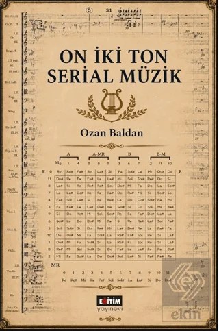 On İki Ton Serial Müzik