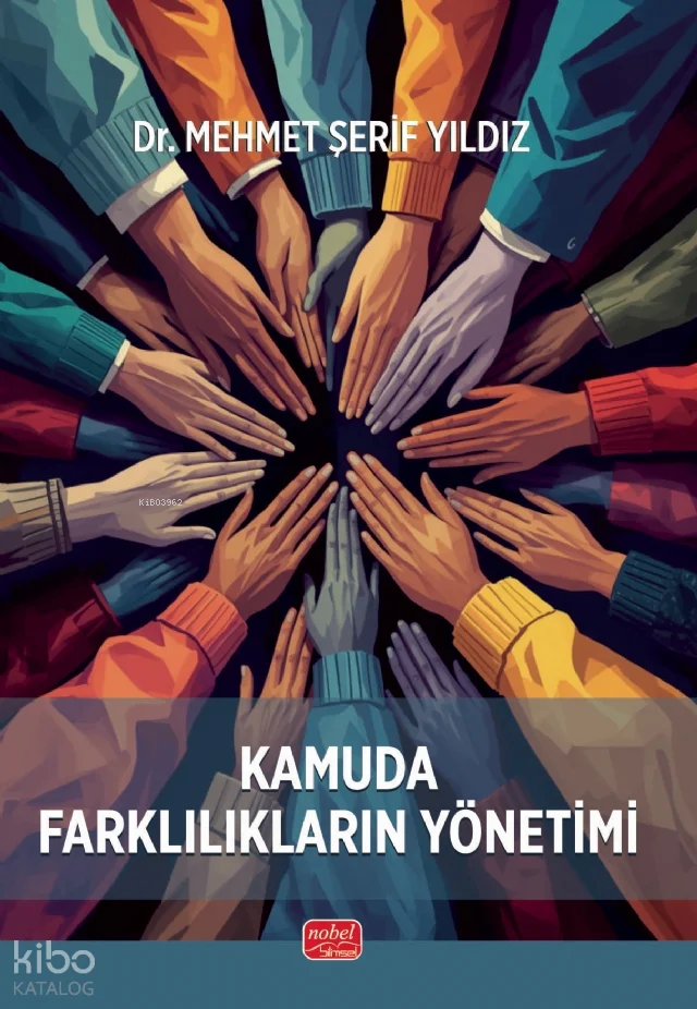 Kamuda Farklılıkların Yönetimi