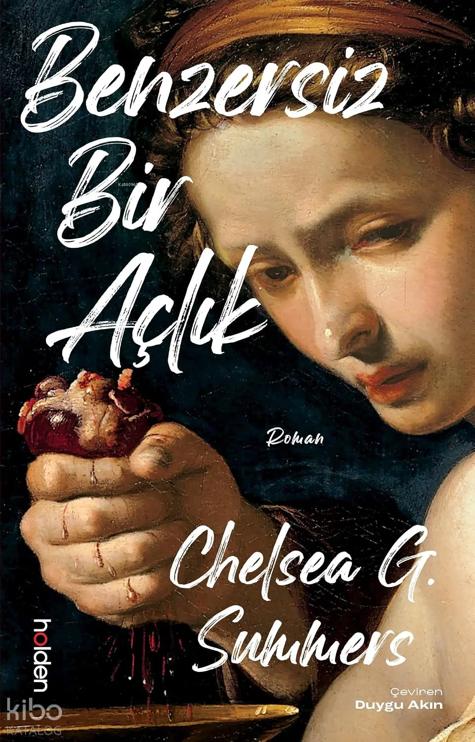 Benzersiz Bir Açlık
