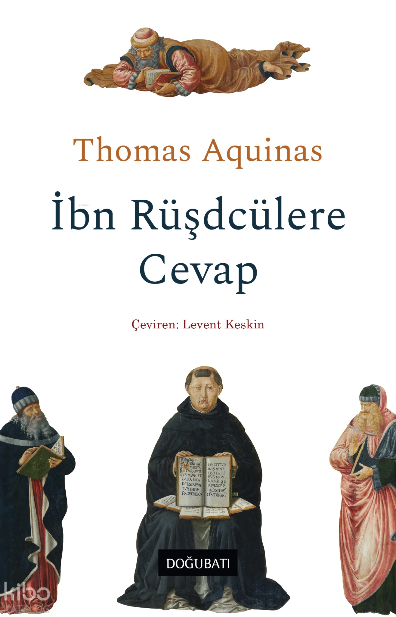 İbn Rüşdcülere Cevap
