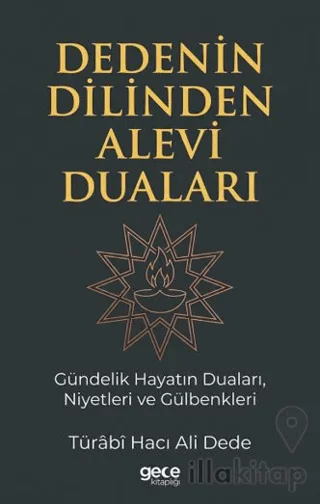 Dedenin Dilinden Alevi Duaları