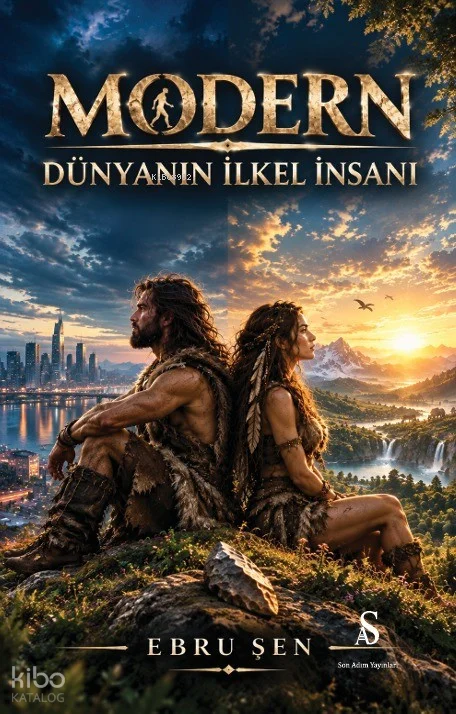 Modern Dünyanın İlkel İnsanı
