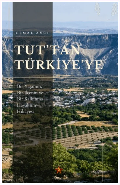 Tut'tan Türkiye'ye -