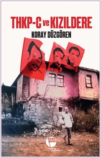 THKP-C ve Kızıldere -