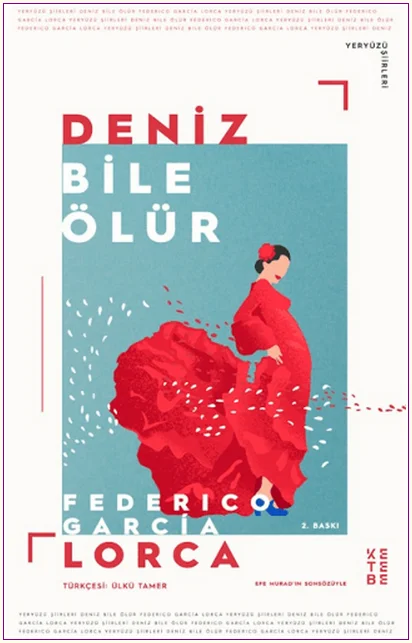 Deniz Bile Ölür -