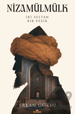 Nizamülmülk