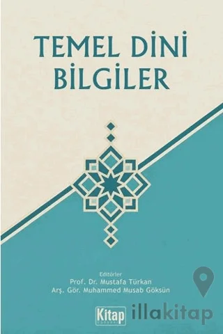 Temel Dini Bilgiler