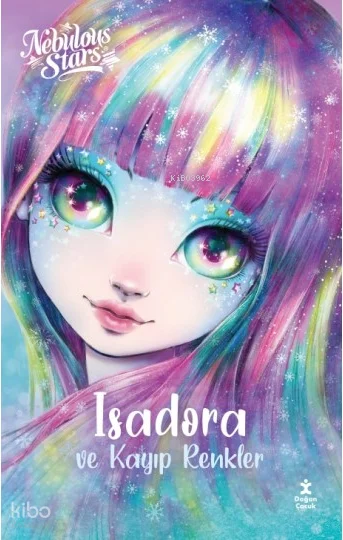 Nebulous Stars - Isadora ve Kayıp Renkler