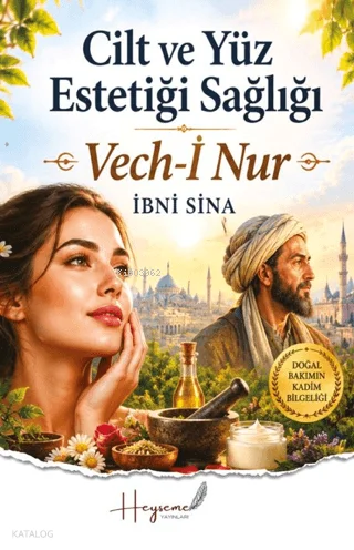 Cilt ve Yüz Estetiği Sağlığı;Vech-i Nur