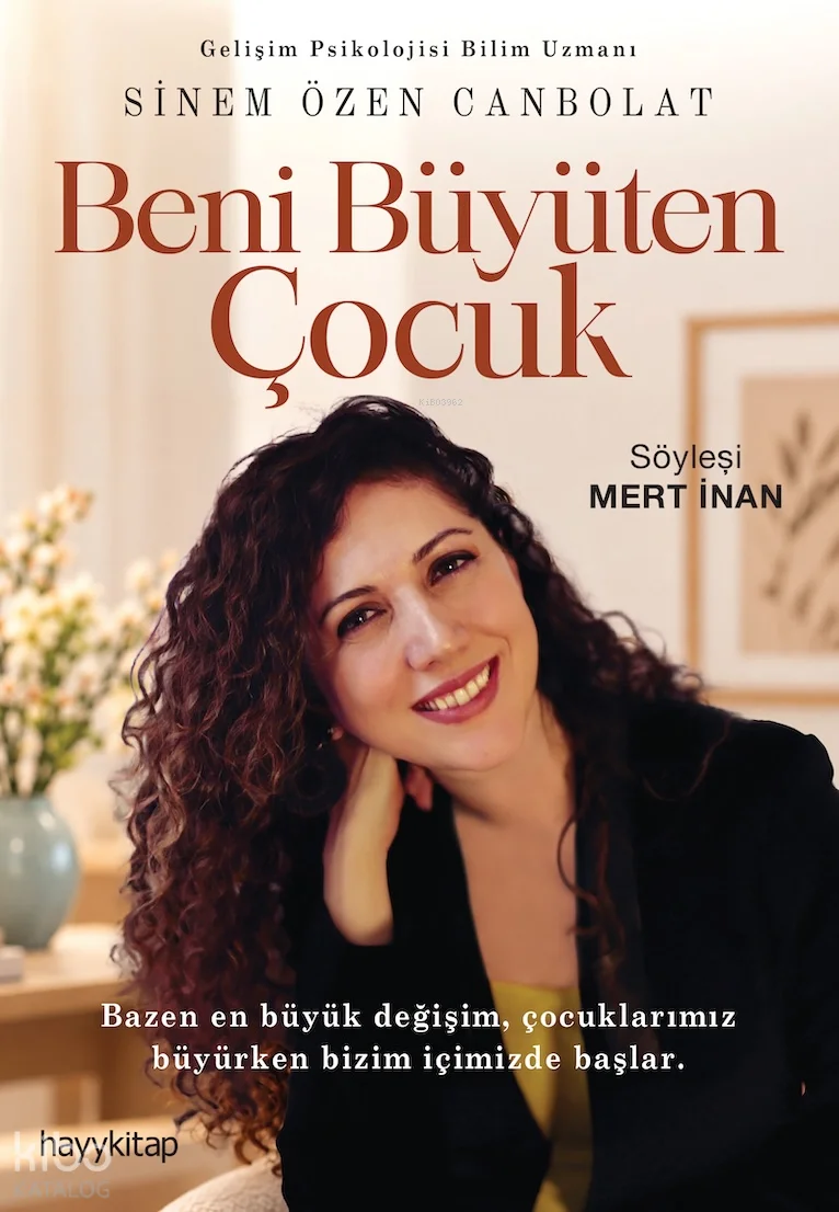 Beni Büyüten Çocuk