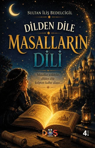 Dilden Dile Masalların Dili