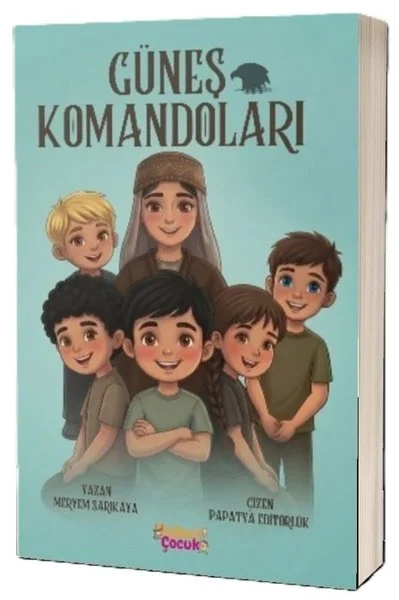 Güneş Komandoları