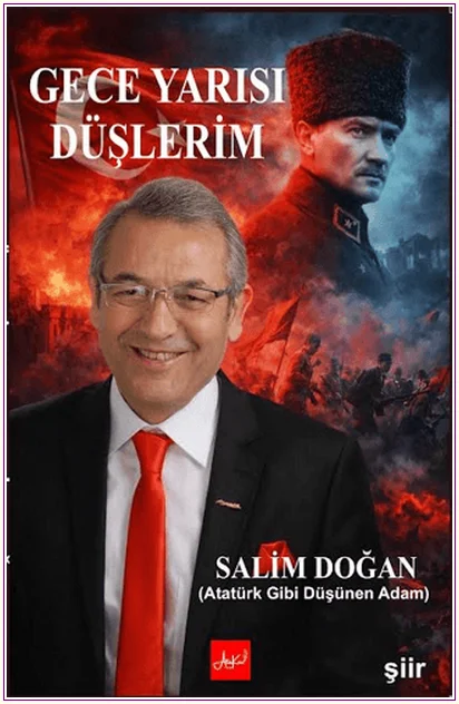 Gece Yarısı Düşlerim -