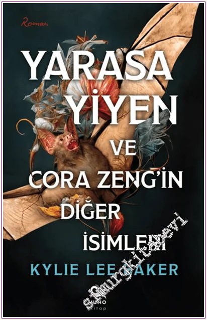 Yarasa Yiyen ve Cora Zeng'in Diğer İsimleri -