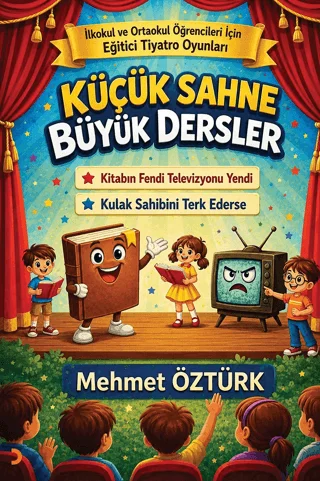 Küçük Sahne Büyük Dersler
