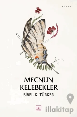 Mecnun Kelebekler