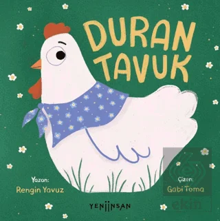 Duran Tavuk