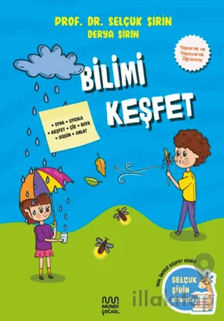 Bilimi Keşfet