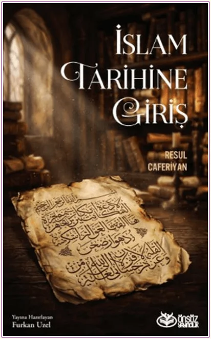 İslam Tarihine Giriş -