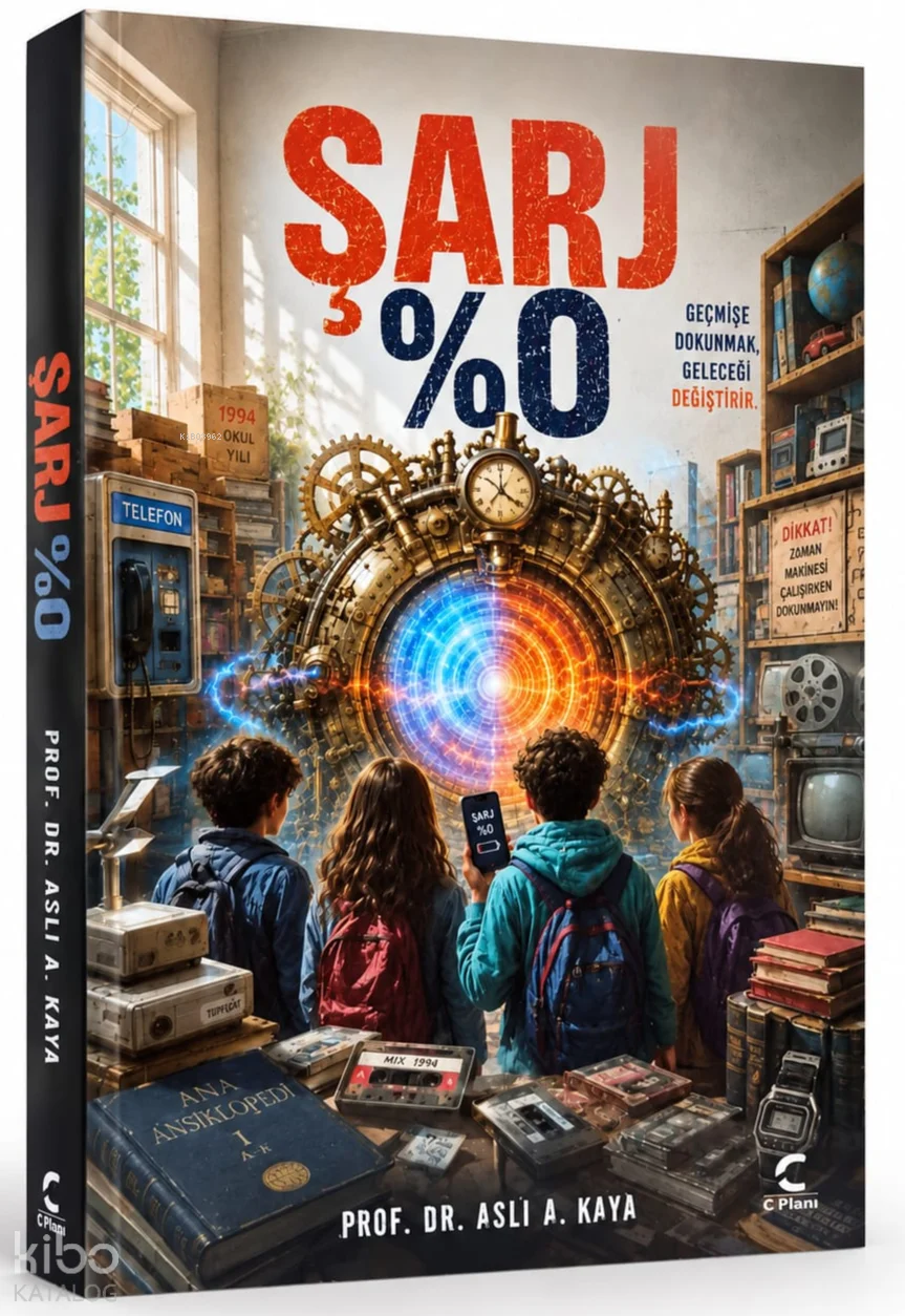 Şarj %0