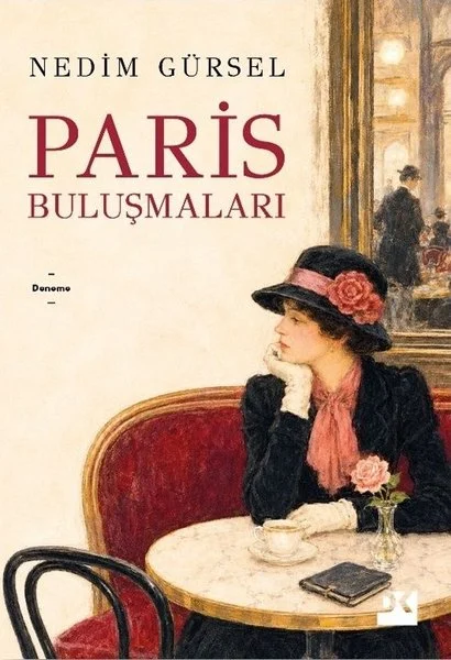 Paris Buluşmaları