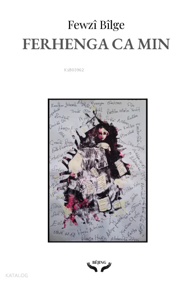 Ferhenga Ca Min