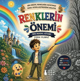 Renklerin Önemi
