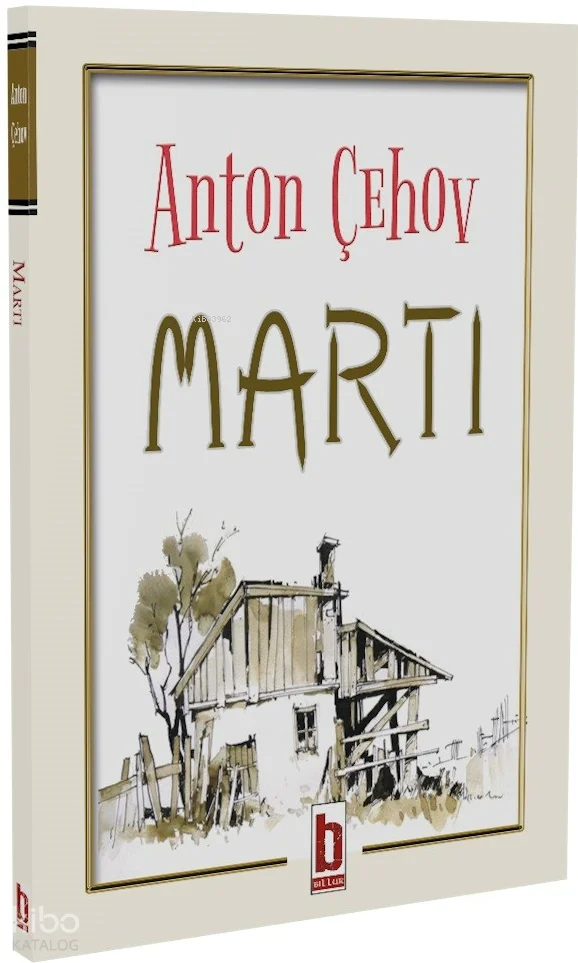 Martı