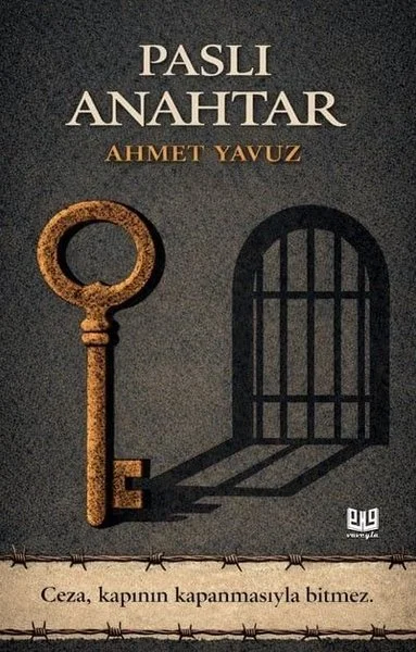 Paslı Anahtar