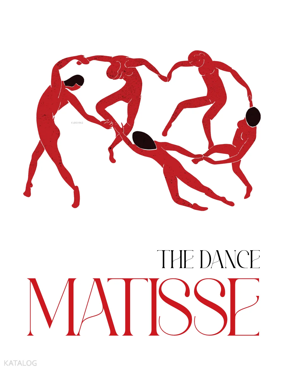 Matisse - Dans 1