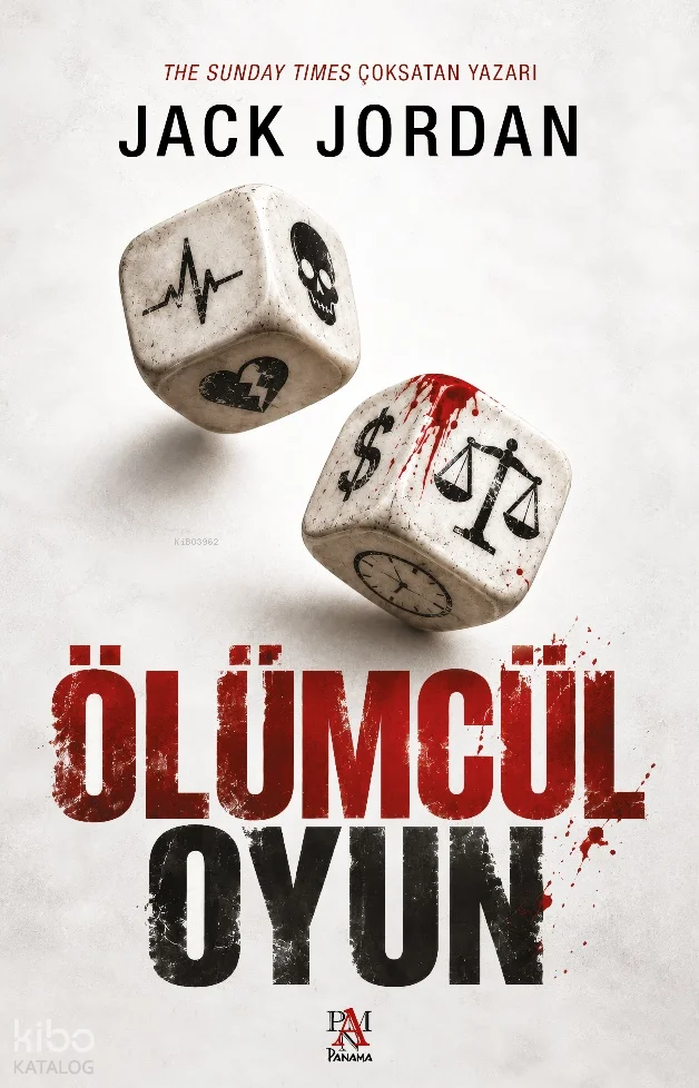 Ölümcül Oyun