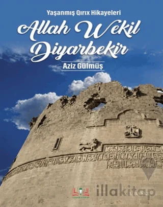 Allahwekil Diyarbekir