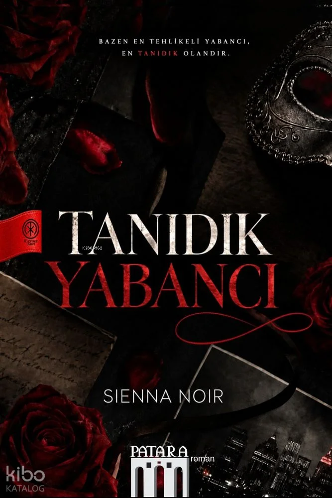 Tanıdık Yabancı
