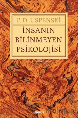 İnsanın Bilinmeyen Psikolojisi