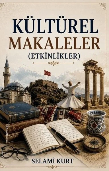Kültürel Makaleler (Etkinlikler)