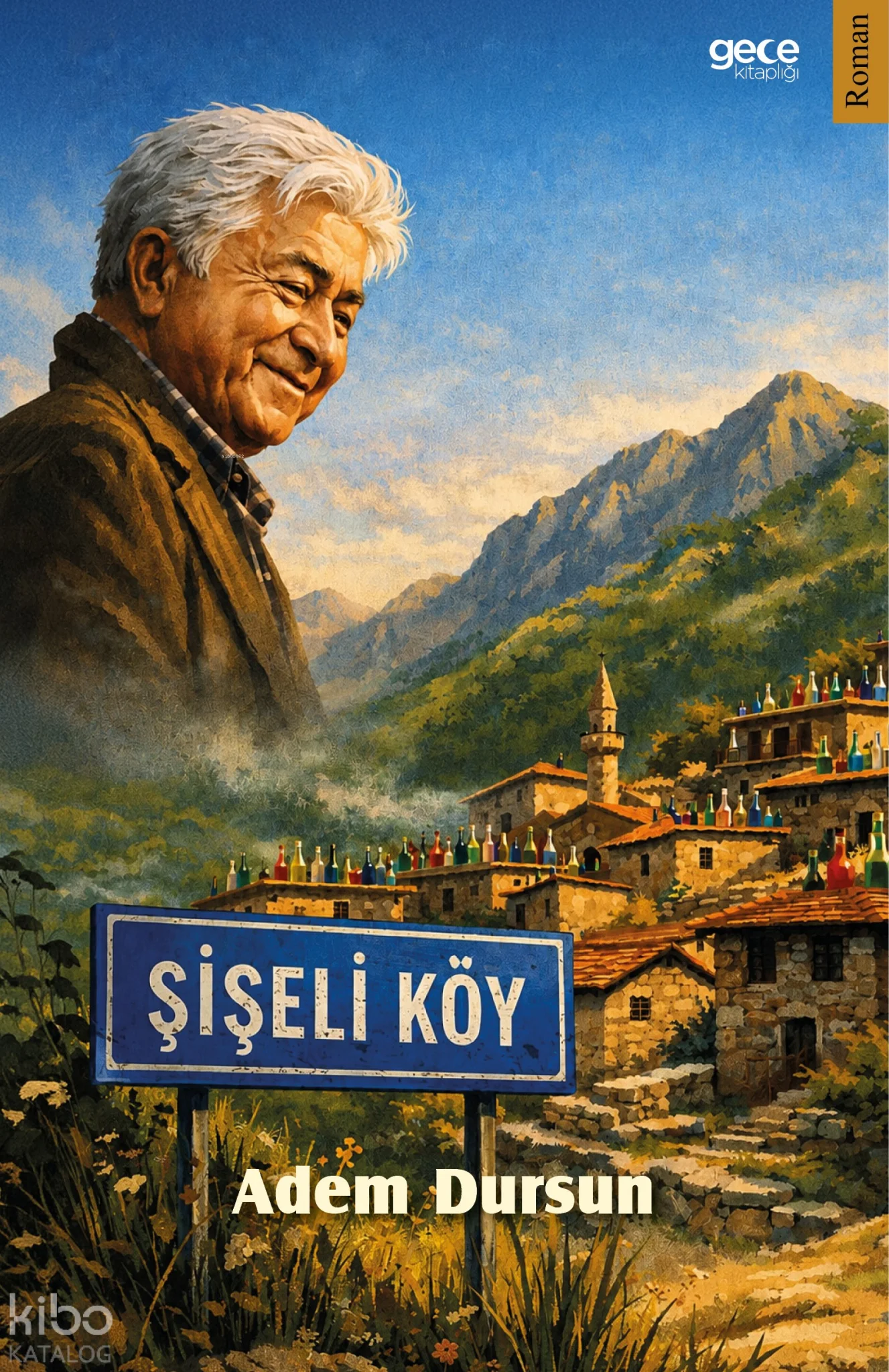 Şişeli Köy
