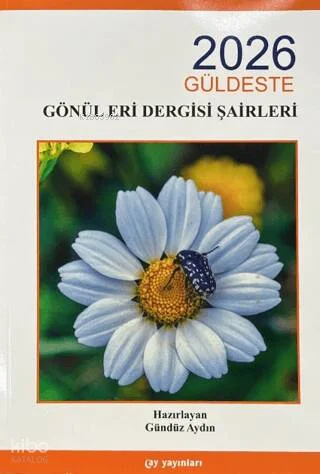 Güldeste 2026