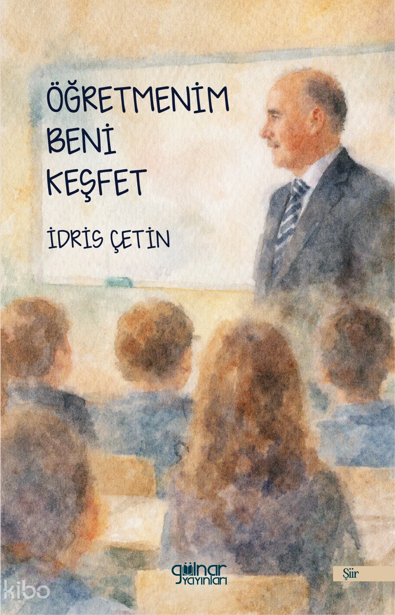 Öğretmenim Beni Keşfet