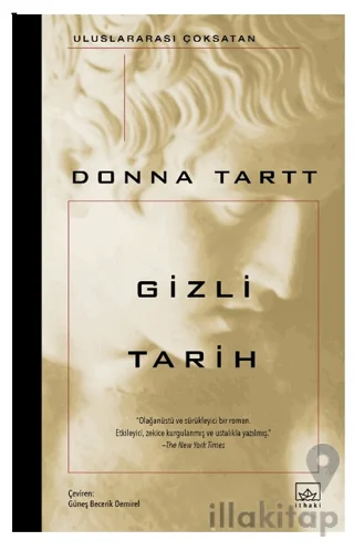 Gizli Tarih