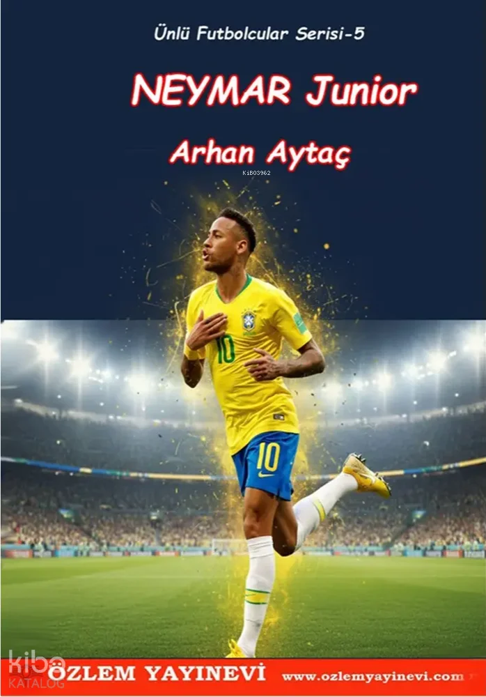 Neymar Junior