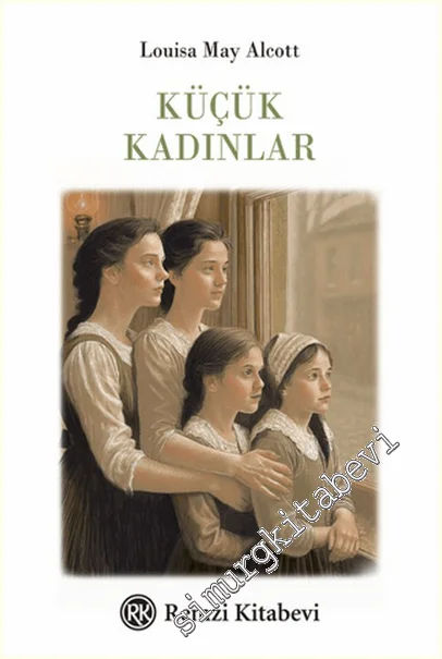 Küçük Kadınlar -